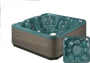 Boost Your Earnings as a Bathtub Repair Contractor by Venturing into Spa and Hot Tub Surface Repairs
